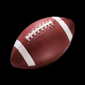 Real Eagle Official Football